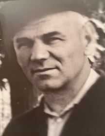 Орлов Георгий Дорофеевич