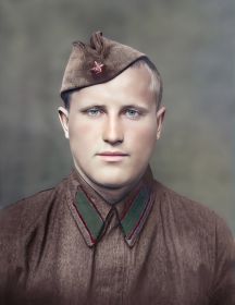 Алексеев Иван Иванович