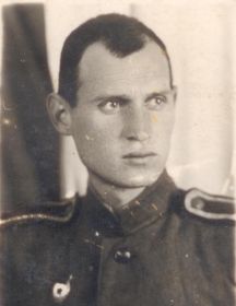Кузнецов Пётр Дмитриевич