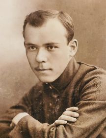 Машонин Николай Александрович