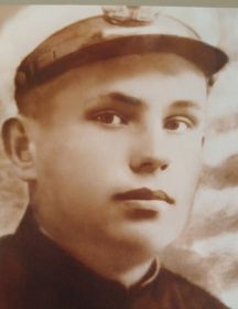 Тхорев Иван Васильевич