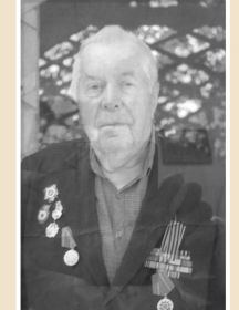 Семёнов Владимир Иванович