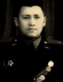 Шульгин Аркадий Иванович
