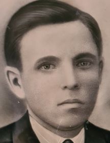 Люкшин Степан Климович