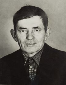 Молчанов Алексей Васильевич