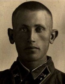 Ложкин Павел Семенович