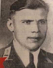 Костромин Степан Михайлович