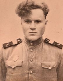 Блашков Леонид Александрович