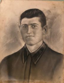 Григорян Завен Гайкович