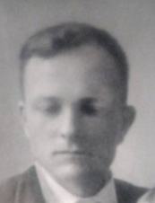 Соколов Иван Иванович