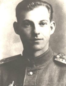 Поляновский Леонид Андреевич
