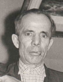 Геляутдинов Ахмед-Заки 