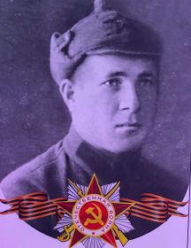 Лучников Александр Егорович