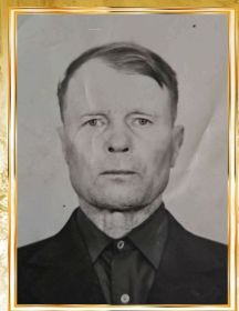 Володин Иван Васильевич