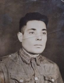 Горяйнов Иван Сергеевич