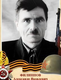Филиппов Александр Яковлевич
