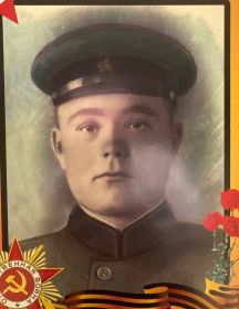 Белоклоков Иван Иванович
