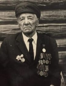 Скуя Владимир Федорович