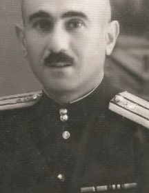 Макичян Александр Сергеевич