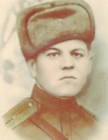 Гудеев Михаил Игнатьевич