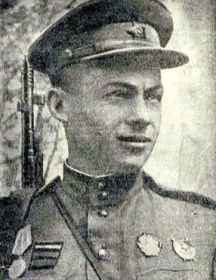 Симанчук Григорий Михайлович