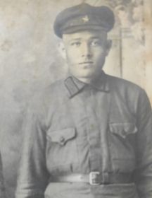 Ланкин Григорий Кузьмич