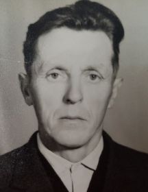 Лисовец Николай Стефанович