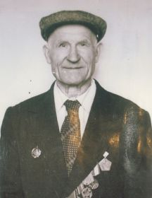 Каравашкин Илларион Семенович
