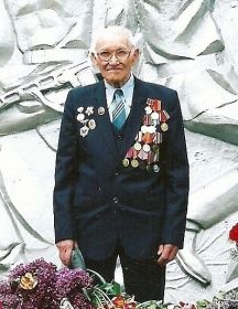 Солопун Иван Иванович