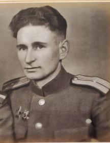 Тимарёв Иван 