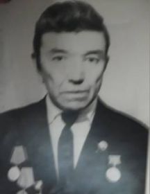 Шахуров Иван Петрович
