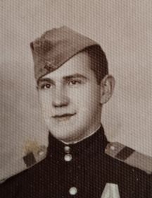 Миртов Юрий Павлович