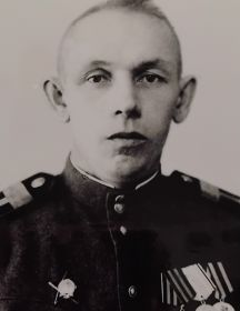 Пышкин Евгений Васильевич