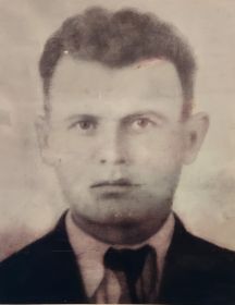 Пономарев Дмитрий Стефанович