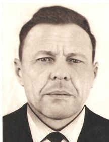 Моргунов Павел Павлович