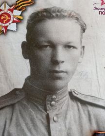 Русинов Николай Васильевич