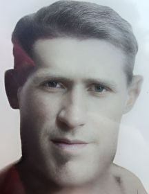 Серов Анатолий Павлович