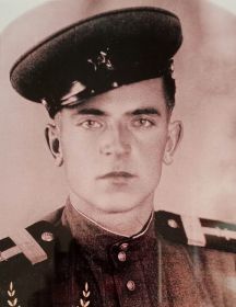 Алексеев Алексей Петрович