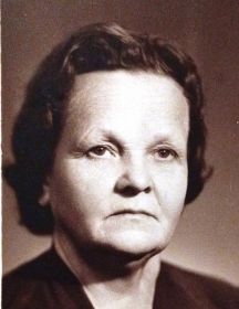 Бахарева Лидия Павловна