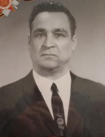 Бельчиков Петр Андреевич