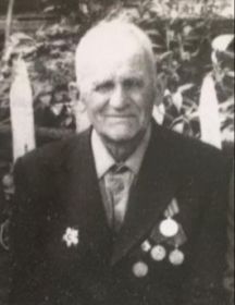Шинкевич Иван Аврамович
