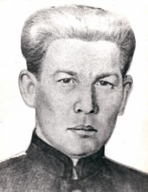 Пантелеев Иван Дмитриевич