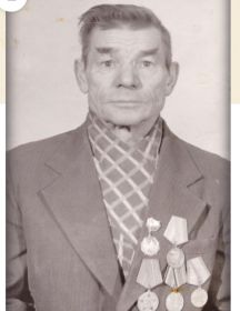 Дьяконов Николай Васильевич