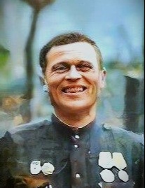 Иванов Михаил Михайлович