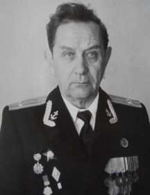 Панкратов Виталий Михайлович