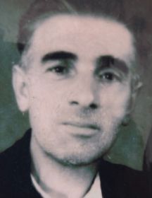 Волков Василий Яковлевич