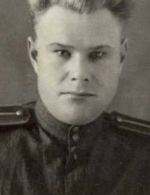 Колокольцев Алексей Максимович