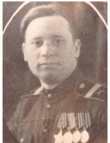 Дятлов Иван Павлович