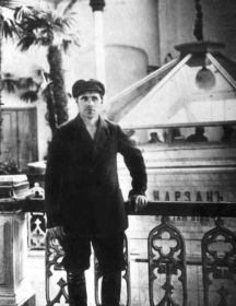 Галузин Иван Матвеевич