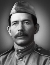 Мельников Максим Егорович